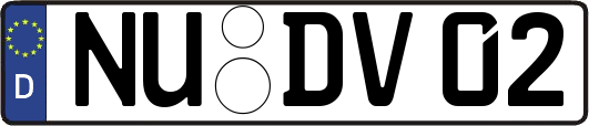 NU-DV02