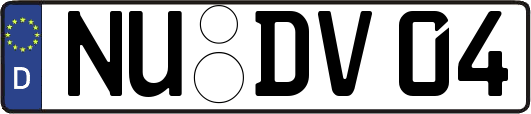 NU-DV04