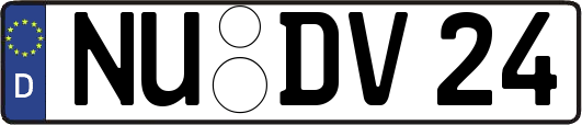 NU-DV24