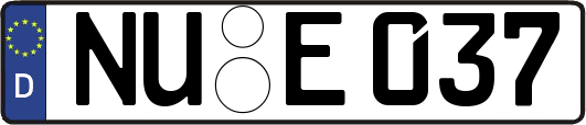 NU-E037