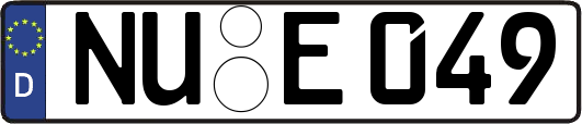 NU-E049