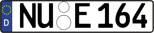 NU-E164