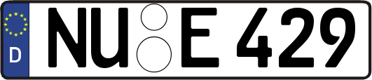 NU-E429
