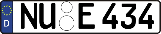 NU-E434