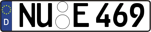 NU-E469