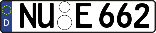 NU-E662
