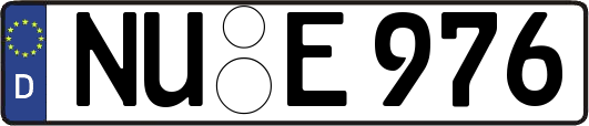 NU-E976