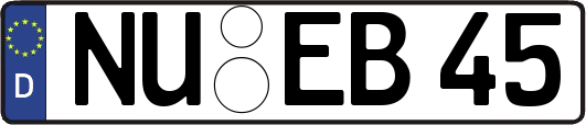 NU-EB45