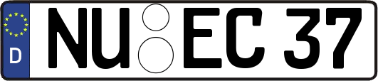 NU-EC37