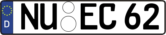 NU-EC62