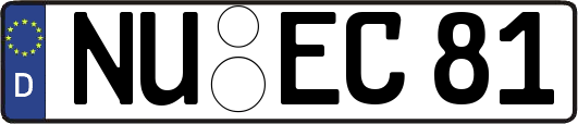 NU-EC81