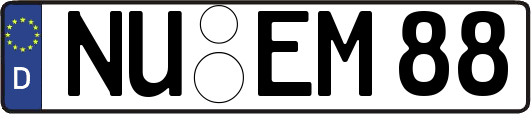 NU-EM88