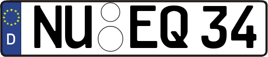 NU-EQ34