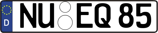 NU-EQ85