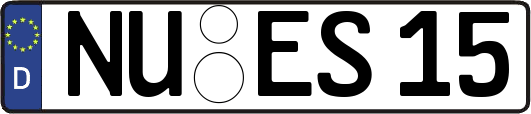 NU-ES15