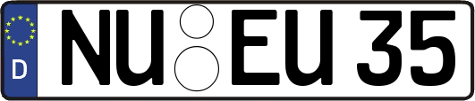 NU-EU35