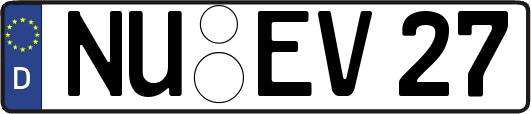 NU-EV27
