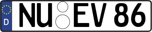 NU-EV86