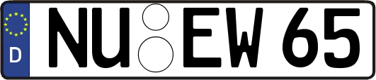 NU-EW65
