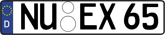 NU-EX65