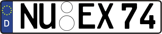 NU-EX74