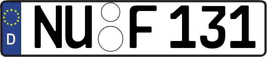 NU-F131