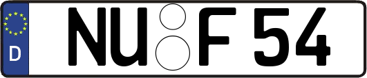 NU-F54