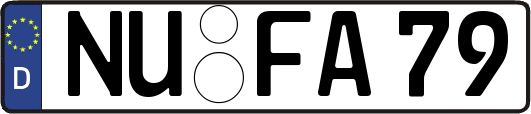 NU-FA79