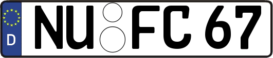NU-FC67