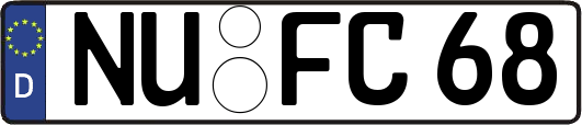 NU-FC68