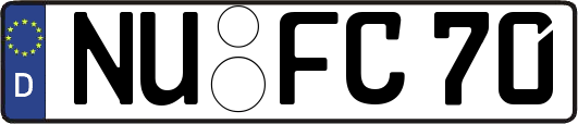 NU-FC70