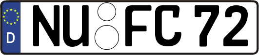 NU-FC72