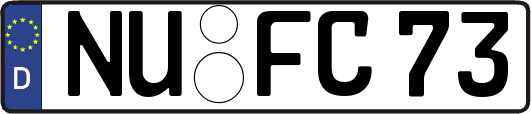 NU-FC73