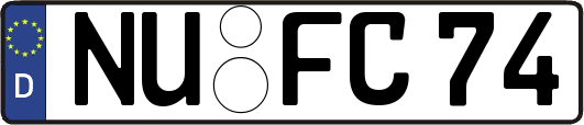 NU-FC74