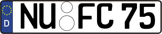 NU-FC75
