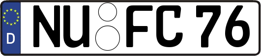 NU-FC76