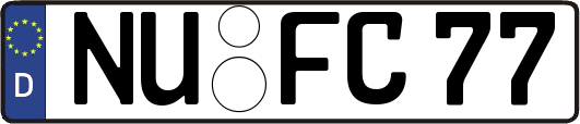 NU-FC77