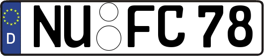 NU-FC78