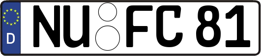 NU-FC81
