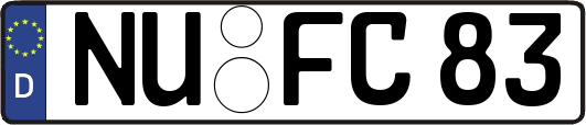 NU-FC83