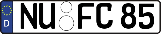 NU-FC85