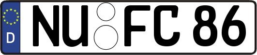 NU-FC86