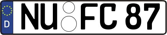 NU-FC87