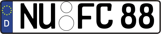 NU-FC88