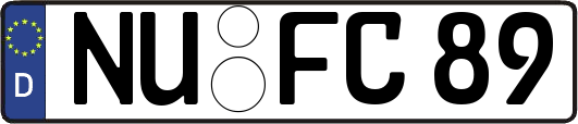 NU-FC89