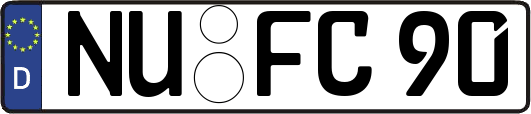 NU-FC90