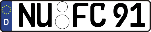 NU-FC91