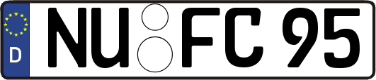 NU-FC95