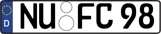 NU-FC98
