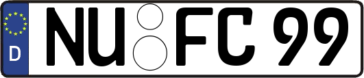 NU-FC99